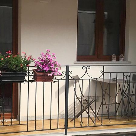 카스텔부오노 Casa Nicole 아파트 외부 사진