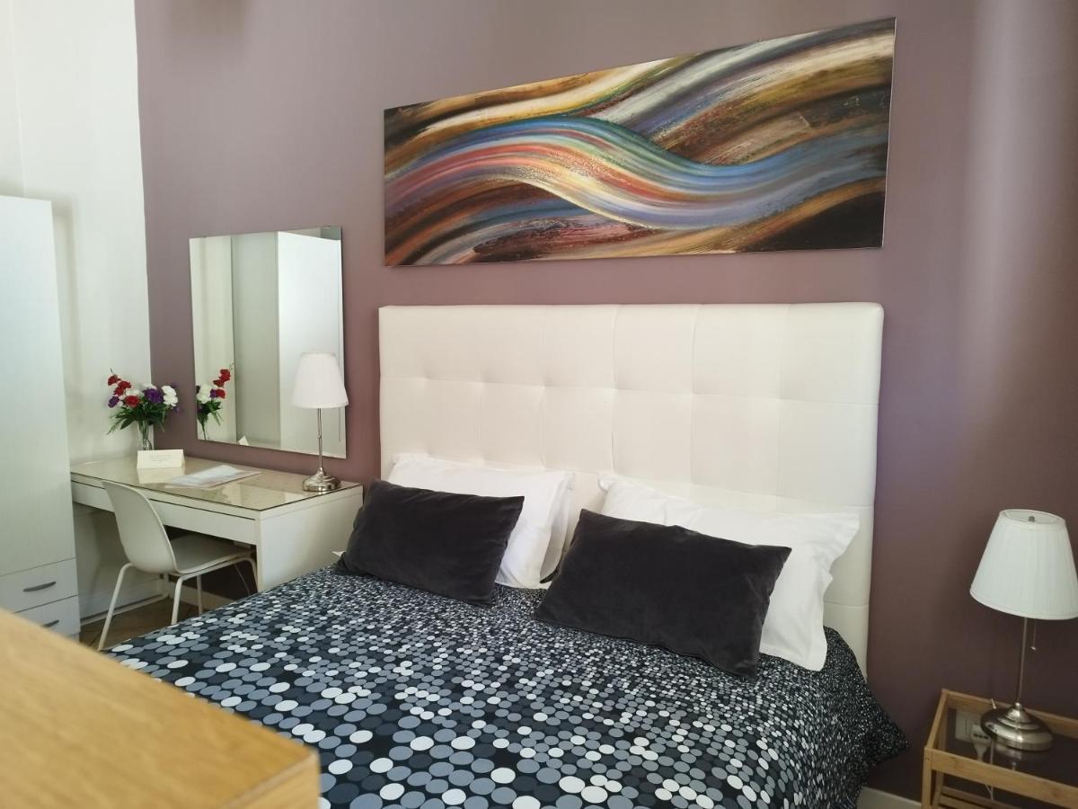 카스텔부오노 Casa Nicole 아파트 외부 사진