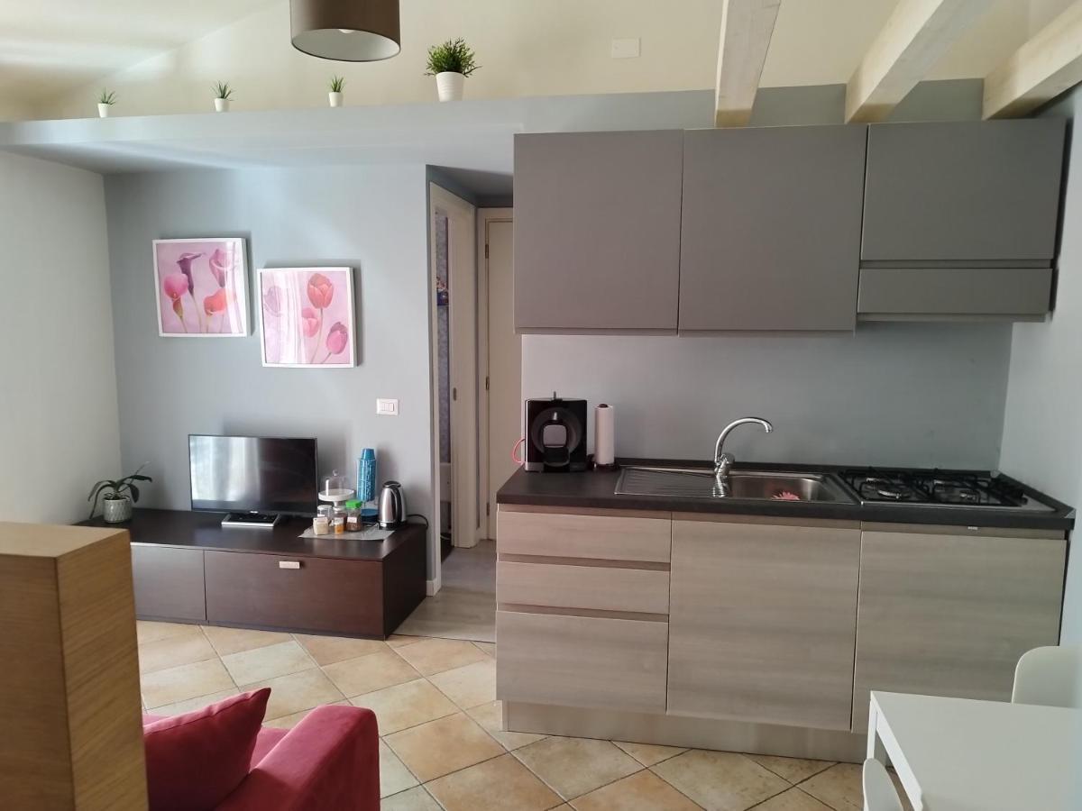 카스텔부오노 Casa Nicole 아파트 외부 사진