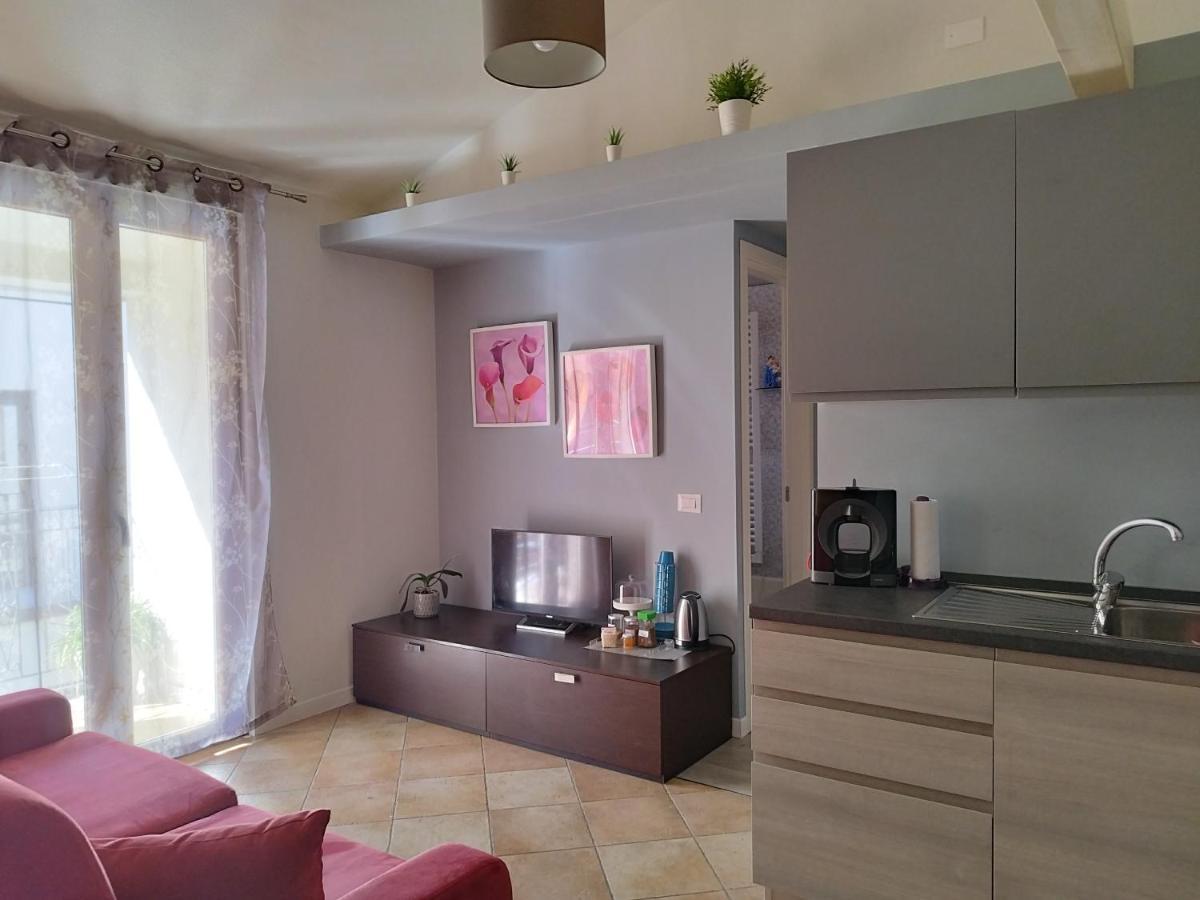 카스텔부오노 Casa Nicole 아파트 외부 사진