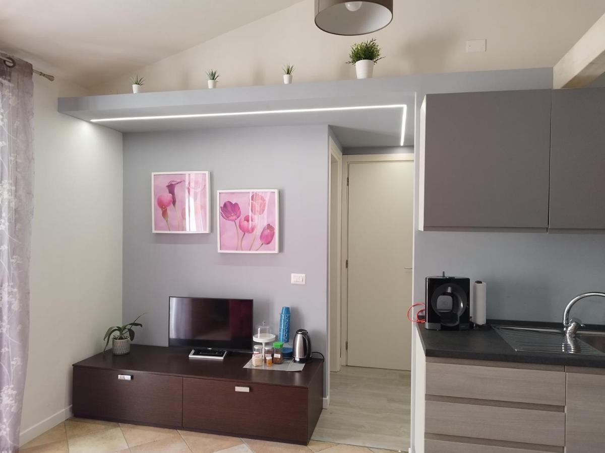 카스텔부오노 Casa Nicole 아파트 외부 사진