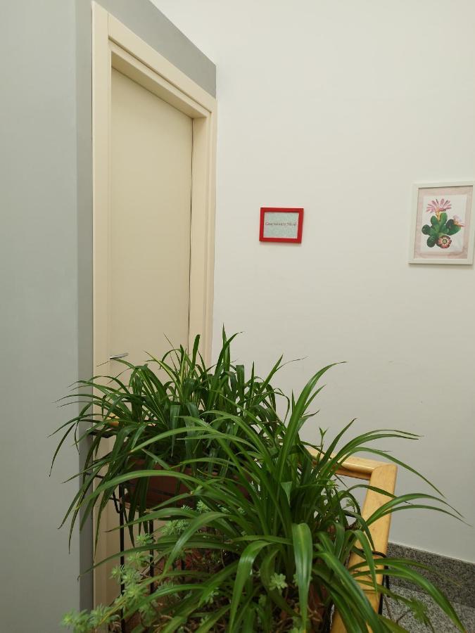 카스텔부오노 Casa Nicole 아파트 외부 사진