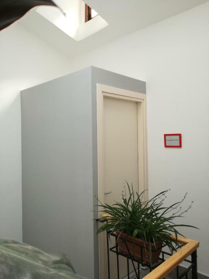 카스텔부오노 Casa Nicole 아파트 외부 사진