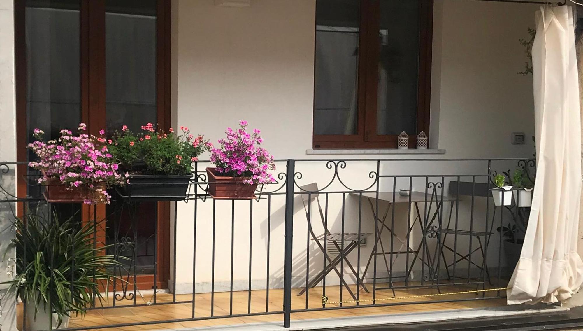 카스텔부오노 Casa Nicole 아파트 외부 사진