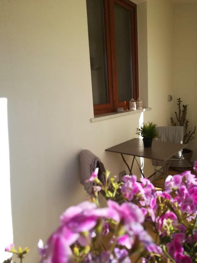 카스텔부오노 Casa Nicole 아파트 외부 사진