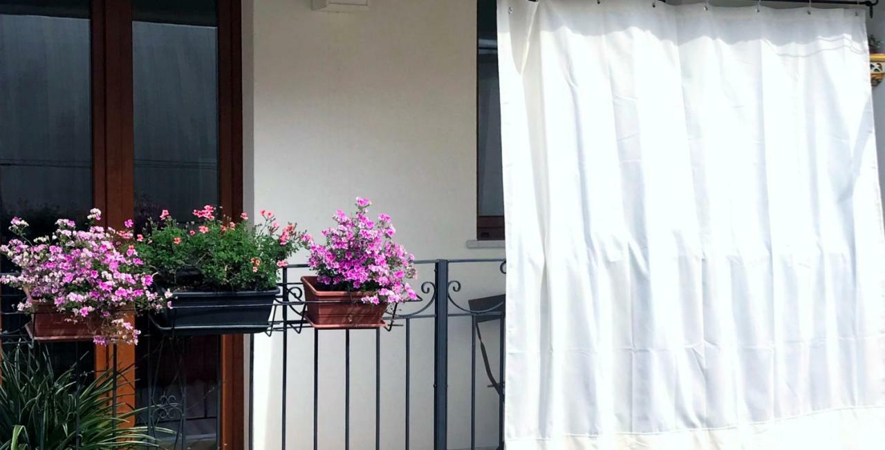 카스텔부오노 Casa Nicole 아파트 외부 사진